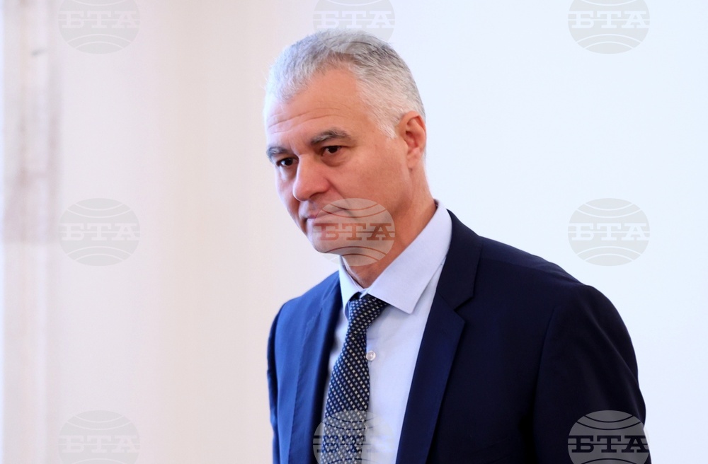 Комисия по превенция и противодействие на корупцията