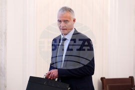 Комисия по превенция и противодействие на корупцията