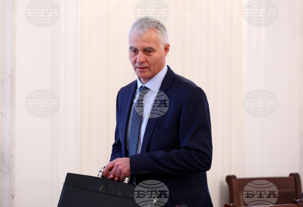 Комисия по превенция и противодействие на корупцията