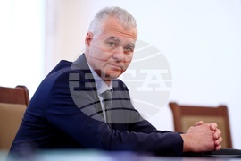 Комисия по превенция и противодействие на корупцията