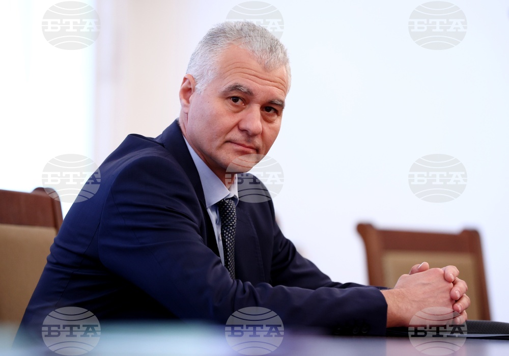 Комисия по превенция и противодействие на корупцията