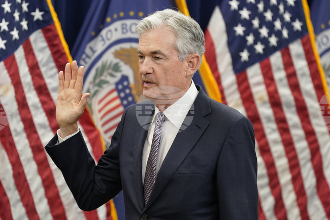 Тръмп сви списъка с кандидати за наследник на Джером Пауъл до "трима-четирима"