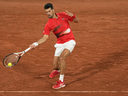 France Tennis French Open