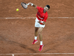 France Tennis French Open