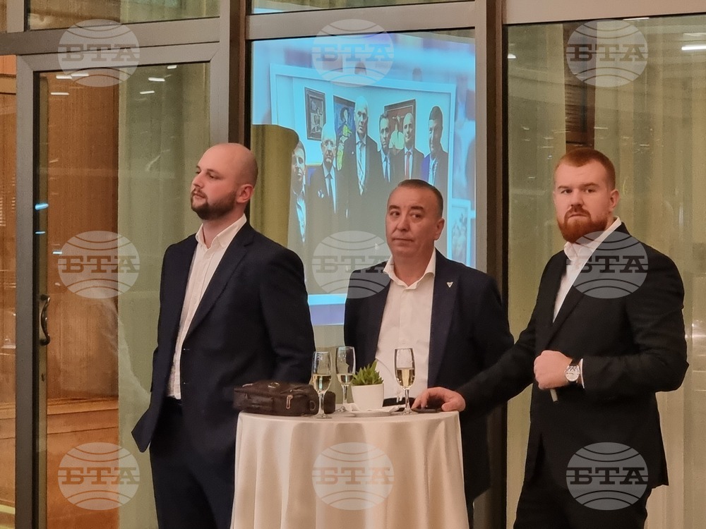 Република Северна Македония - Македоно-българската стопанска камара - бизнес форум