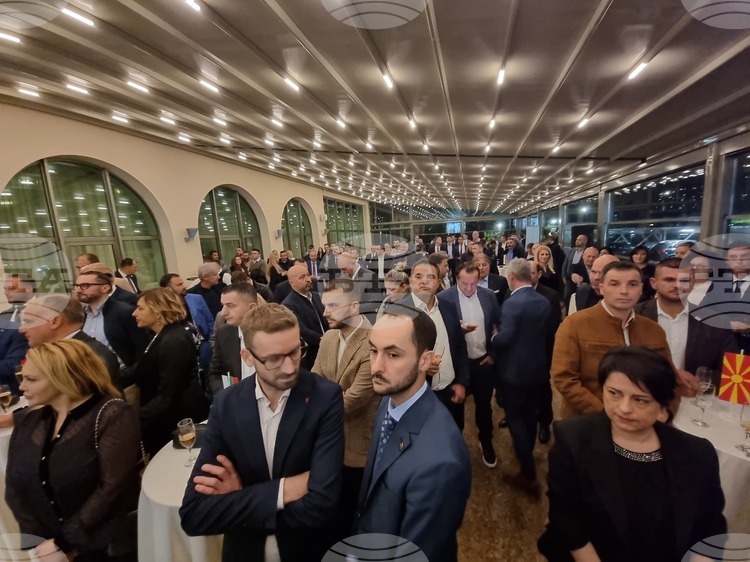 BTA North Macedonia Companies Doing Business with Bulgaria Meet in