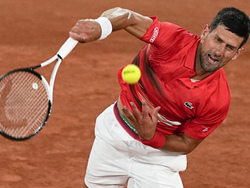 France Tennis French Open