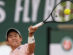 France Tennis French Open