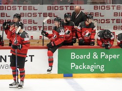 Finland Hockey Worlds