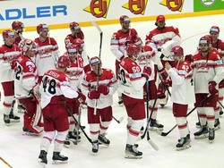 Finland Hockey Worlds