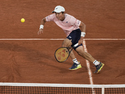 France Tennis French Open