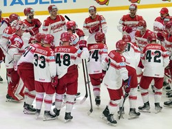 Finland Hockey Worlds