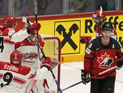 Finland Hockey Worlds