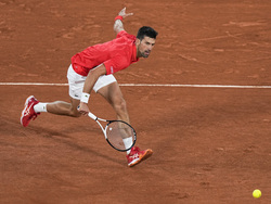 France Tennis French Open