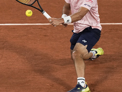 France Tennis French Open