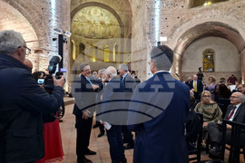 Гърция - „Императрица Теофано“ - награда