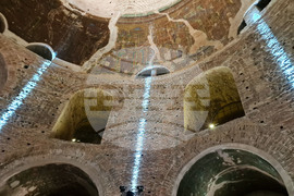 Гърция - Солун - църква „Свети Георги“