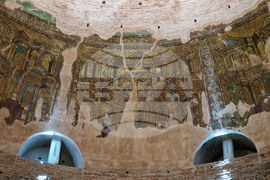 Гърция - Солун - църква „Свети Георги“