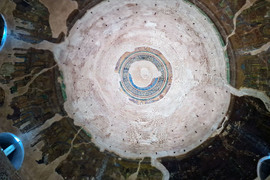 Гърция - Солун - църква „Свети Георги“