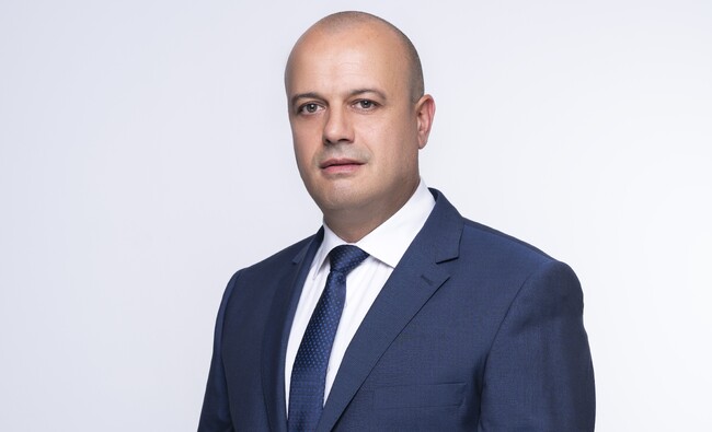 Христо Проданов: Неразбирателството в сглобката за бюджета е още една причина вотът ни на недоверие да е успешен