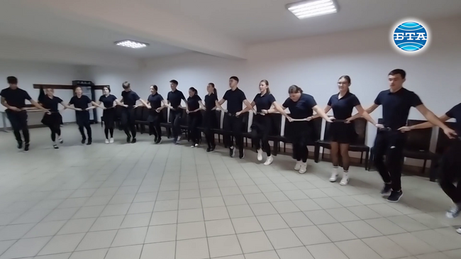 Ансамбъл „Българче” пази красивото фолклорно богатство на банатските българи от Винга