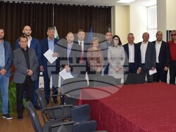 Снимка: Областна администрация Видин