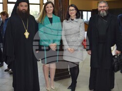 Снимка: Областна администрация Видин