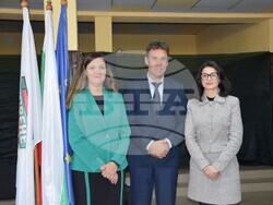 Снимка: Областна администрация Видин