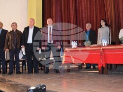 Снимка: Областна администрация Видин