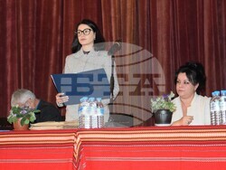 Снимка: Областна администрация Видин