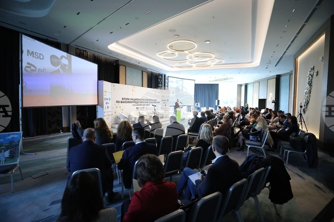 Ваксинопредотвратими заболявания - конференция