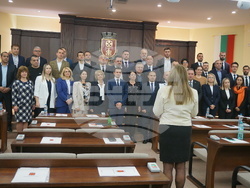 Снимка: Областна администрация Хасково