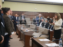 Снимка: Областна администрация Хасково