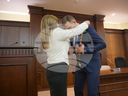 Снимка: Областна администрация Хасково