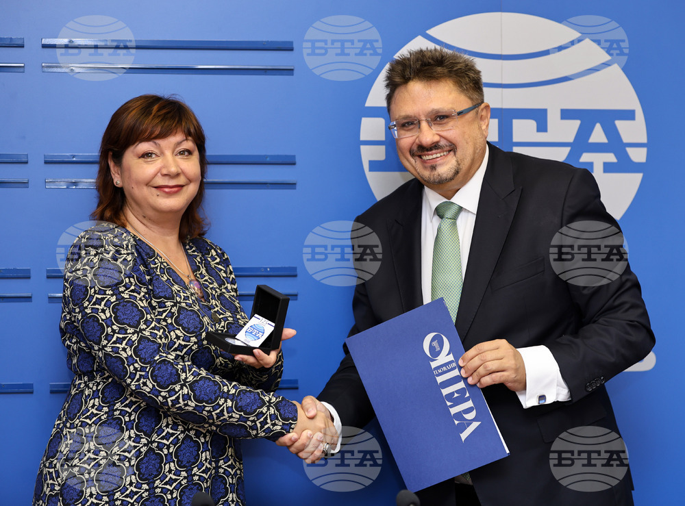 BTA Signs Media Partnership Agreement with State Opera Plovdiv