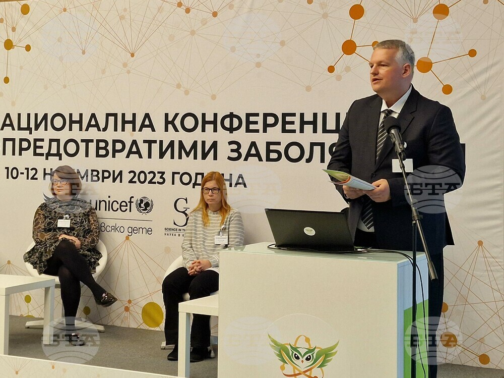 Ваксинопредотвратими заболявания - конференция