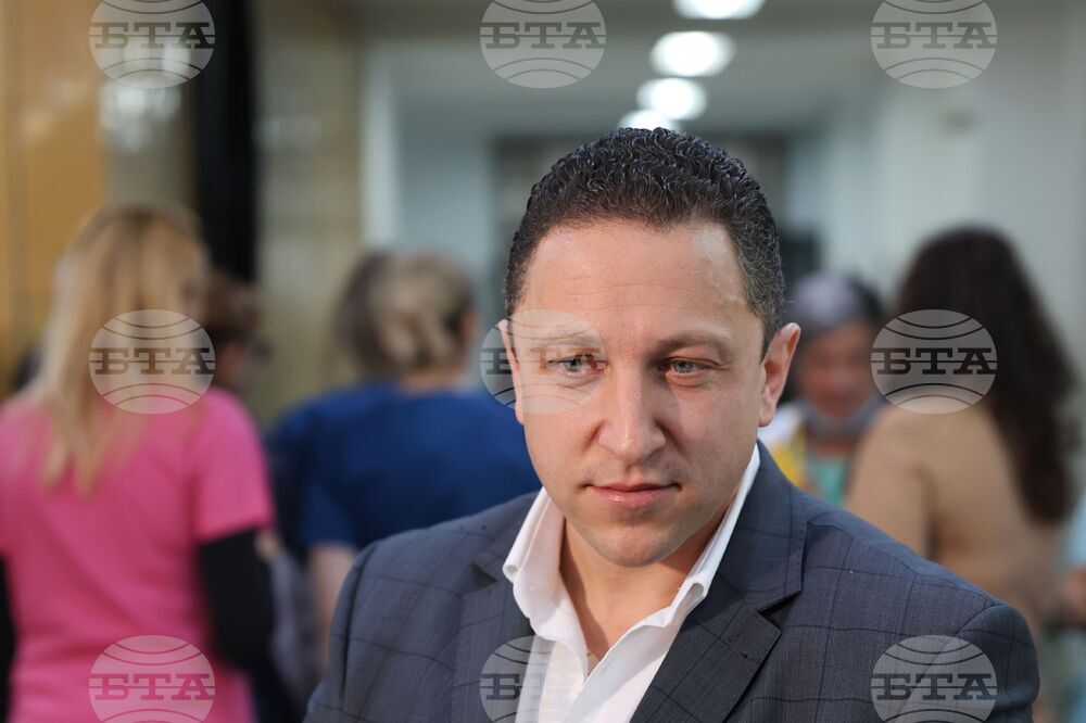 Светия синод - ИСУЛ - дарение - Любомир Пенев
