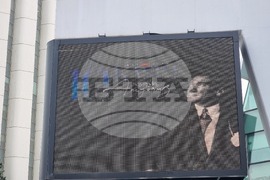 Турция - Мустафа Кемал Ататюрк - кончина - годишнина - почит