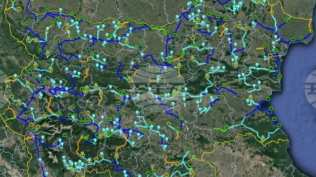 Bulgaria Climbs Digital Quality of Life Index in 2025