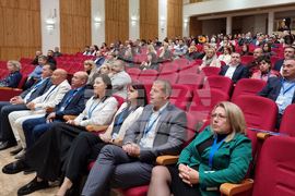 Варна - "Строително предприемачество и недвижима собственост" - конференция