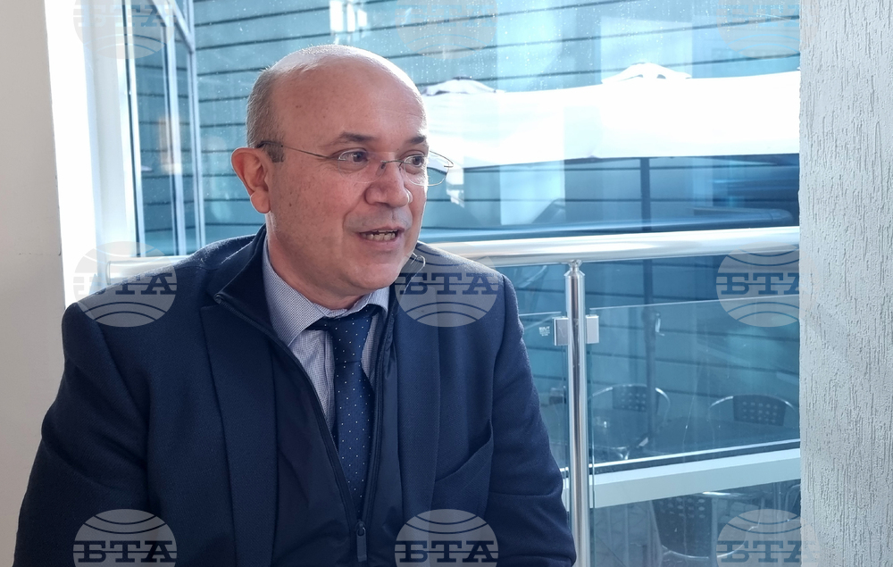 Варна - "Строително предприемачество и недвижима собственост" - конференция