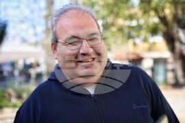 Бургас - „С перо и лист хартия край казана за ракия" - демонстрация - Милен Николов