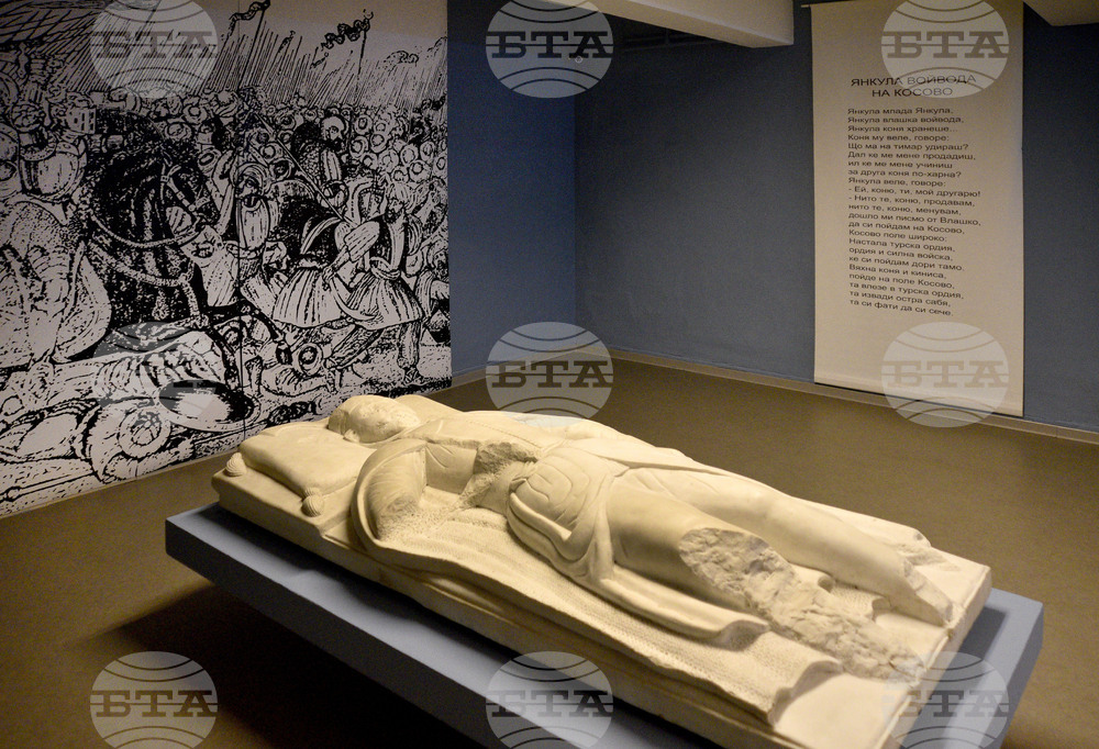 Отбелязват 90-годишнината от откриването на мавзолея на крал Владислав във Варна с безплатни музейни турове