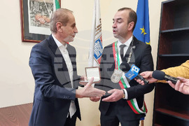 Кюстендил - Общински съвет - заседание