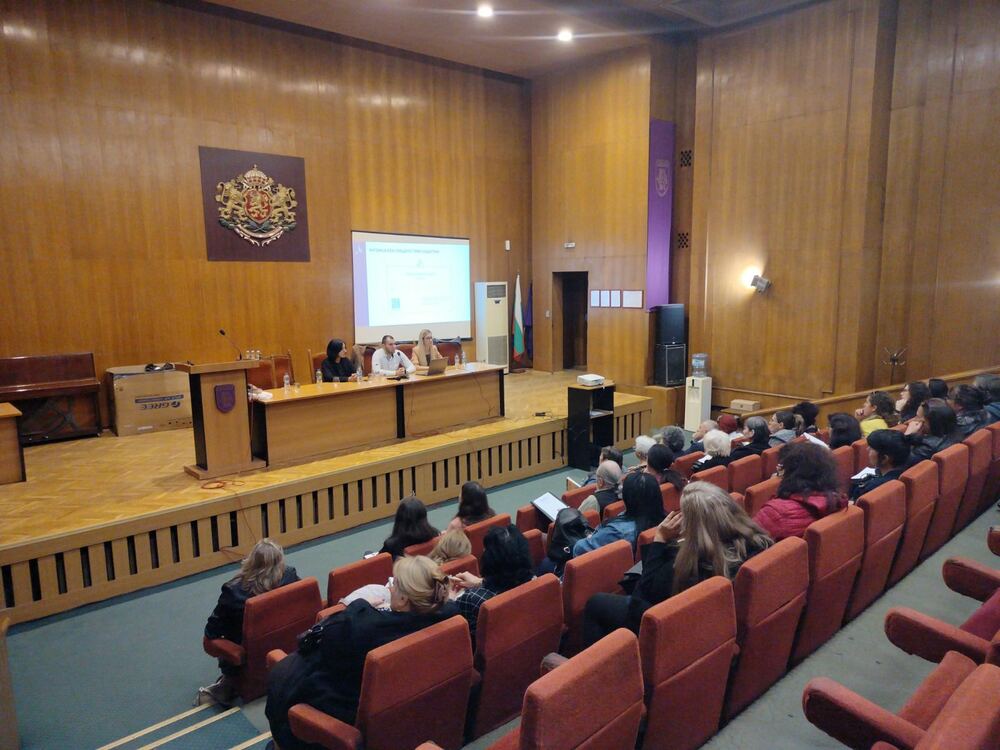 МУЗИКАУТОР продължава активната работа с общините за уреждане правата за музиката
