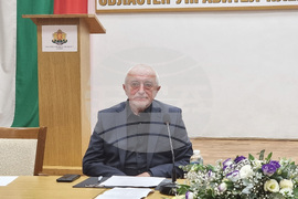 Плевен - Общински съвет - тържествено заседание