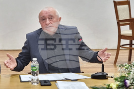 Плевен - Общински съвет - тържествено заседание