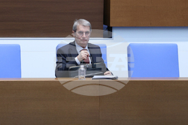 Парламент - заседание