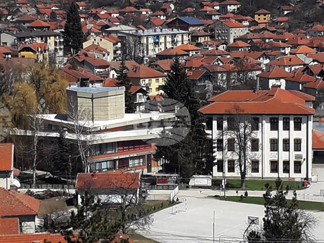 Над 30 тона боклук за рециклиране събраха в Босилеград