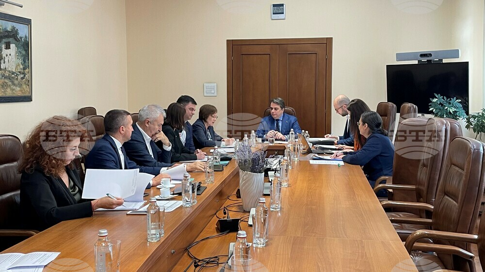 Finance Minister Wants Functional Decentralization of Municipalities